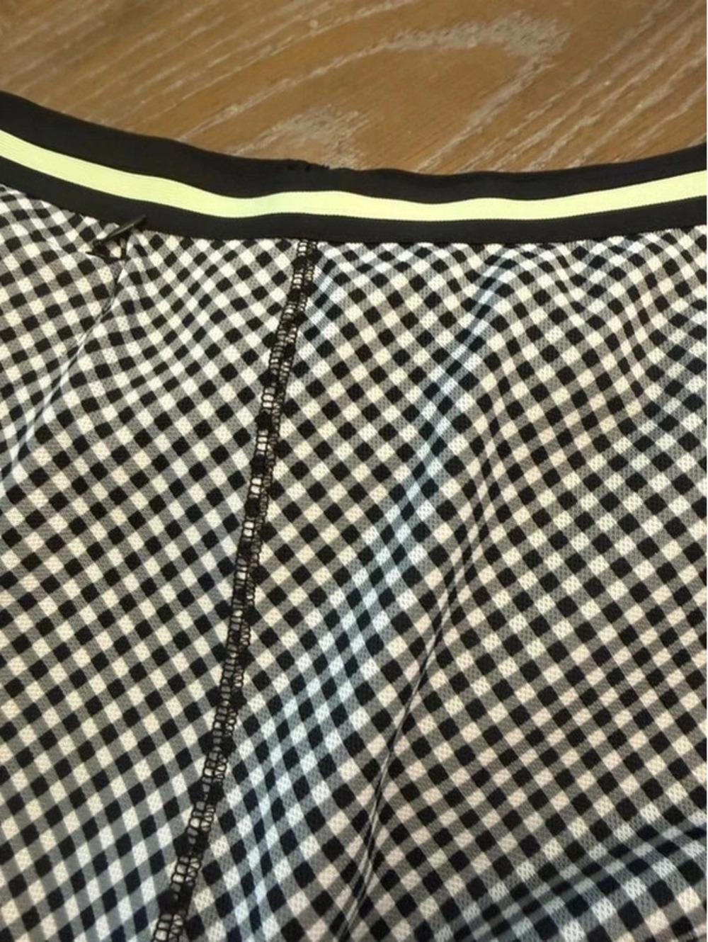 Talbots skirt - Picture 4 of 5